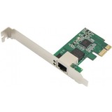 SYBA 2.5 Gigabit Ethernet PCI-e x1 Network Card