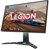 Lenovo Legion Y32p-30 32" Class 4K UHD Gaming LED Monitor - 16:9 - Raven Black