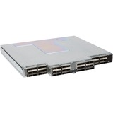 Intel Omni-Path Edge Switch 100 Series 48 Port Forward 1 PSU 100SWE48UF1