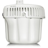 HPE AP-587EX Dual Band IEEE 802.11ax 2.97 Gbit/s Wireless Access Point - Outdoor - 2.40 GHz, 5 GHz - 4 x Internal Antenna(s) - Internal - MIMO Technology - 2 x Network (RJ-45) - 5 Gigabit Ethernet, 10 Gigabit Ethernet, Gigabit Ethernet - PoE Ports - Bluetooth 5 - 71 W - Wall Mountable, Pole-mountable, Ceiling Mountable, Flush Mount - IP66