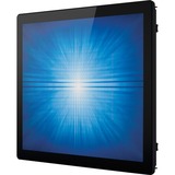 Elo 1991L 19" Class Open-frame LCD Touchscreen Monitor - 5:4 - 14 ms - 19" Viewable - Surface Acoustic Wave - 1280 x 1024 - SXGA - 16.7 Million Colors - 1,000:1 - 250 Nit - LED Backlight - HDMI - USB - VGA - DisplayPort - Black - 3 Year