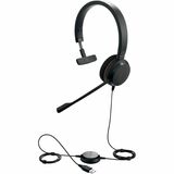 Jabra Evolve 20 UC Mono