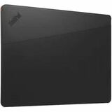 Lenovo Carrying Case (Sleeve) for 13" to 14" Notebook, Smartphone, Cable, Accessories - Black