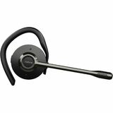 Jabra Engage 45 SE Earset - Mono - Wireless - DECT - 328.1 ft - 40 Hz to 16 kHz - Over-the-ear - Monaural - Outer-ear - Uni-directional, Electret Condenser Microphone