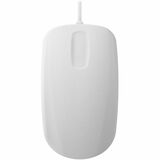 CHERRY AK-PMH3 Medical Mouse - TouchScroll Sensor, Wired,White