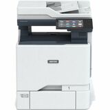 Xerox VersaLink C625 Color Multifunction Printer, Up To 52ppm, Duplex, With Copy, Print, Scan, Fax