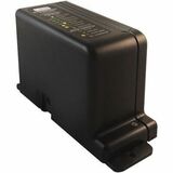 Lind Electronics Multi-Bay Battery Charger - For Notebook, Tablet PC - 19.5 V DC Input - 16 - Proprietary Battery Size