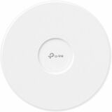 TP-Link Omada EAP772 Tri Band IEEE 802.11 a/b/g/n/ac/ax/be 10.40 Gbit/s Wireless Access Point