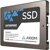 Axiom EP650 1.92 TB Solid State Drive - 2.5" Internal - SAS (24Gb/s SAS) - Data Center Device Supported - 1 DWPD - 3504 TB TBW - 5 Year Warranty