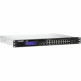 QNAP QGD-1602-C3758-16G Ethernet Switch