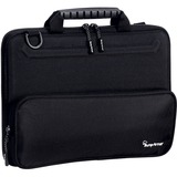 Bump Armor Carrying Case for 14" Notebook - Black