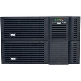 Eaton Tripp Lite Series SmartPro 208/120V 5kVA 4kW Line-Interactive Sine Wave UPS, 6U, Extended Run, Network Card Option, USB, DB9, EPO, TAA