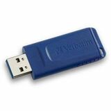 8GB USB Flash Drive - Blue