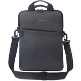 ECO STYLE Protégé Carrying Case (Sleeve) for 14" Notebook - Gray