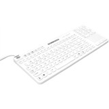 Man & Machine Really Cool Touch Keyboard