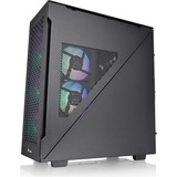 Thermaltake Divider 500 TG Air Mid Tower Chassis