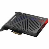 AVerMedia Live Gamer DUO (GC570D), Dual 1080p Uncompressed Video Capture Card