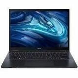 Acer TravelMate Spin P4 P414RN-52 TMP414RN-52-58HG 14" Touchscreen Convertible 2 in 1 Notebook - WUXGA - Intel Core i5 12th Gen i5-1240P - 16 GB - 512 GB SSD - English Keyboard - Slate Blue