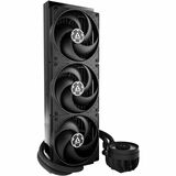 Arctic Liquid Freezer III 420 Cooling Fan/Radiator/Pump