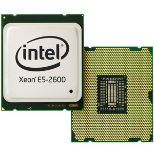 Lenovo Intel Xeon E5-2600 E5-2650 Octa-core (8 Core) 2 GHz Processor Upgrade