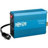 Eaton Tripp Lite Series 375W PowerVerter Ultra-Compact Car Inverter with 2 Outlets
