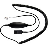 JPL BL-10+P Quick Disconnect/RJ-11 Phone Cable