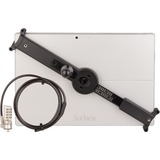 The Joy Factory LockDown Universal w/ Combination Lock for 10" - 13" Tablets
