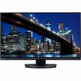 Sharp MultiSync DD-EA272Q 27" Class WQHD LED Monitor - 16:9 - Black