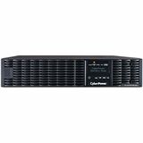 CyberPower OL1500RTXL2U Smart App Online UPS Systems