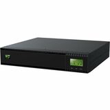 N1C LR-Series N1C.LR1500G - UPS - 1350 Watt - 1500 VA