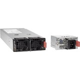HPE 6400 1800W Power Supply With C16 Inlet Adapter - Plug-in Module - 120 V AC, 230 V AC Input - 54 V DC Output - 1800 W