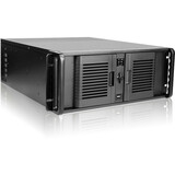 iStarUSA 4U Compact Stylish Rackmount Chassis
