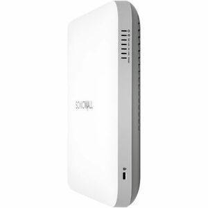 SonicWall SonicWave 681 Dual Band IEEE 802.11 a/b/g/n/ac/ax 4.80 Gbit/s Wireless Access Point - Indoor - TAA Compliant