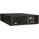 Eaton Tripp Lite Series SmartPro 208V 5kVA 3.75kW Line-Interactive Sine Wave UPS, 3U Rack/Tower, Network Card Options, USB, DB9 Serial