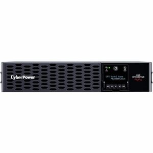 CyberPower PR2000RT2UCN Smart App Sinewave UPS Systems