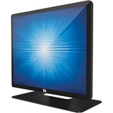 Elo 1902L 19" Class LCD Touchscreen Monitor - 5:4 - 14 ms - 19" Viewable - TouchPro Projected Capacitive - 10 Point(s) Multi-touch Screen - 1280 x 1024 - SXGA - Thin Film Transistor (TFT) - 16.7 Million Colors - 1,000:1 - 250 Nit - LED Backlight - Speakers - HDMI - USB - VGA - Black - 3 Year - USB Hub