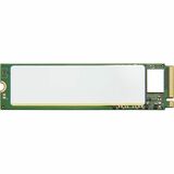HP 512 GB Solid State Drive - M.2 2280 Internal - PCI Express NVMe (PCI Express NVMe 4.0 x4) - Workstation Device Supported - 1