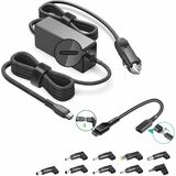 BTI Auto Adapter - 118 W - 12 V DC Input