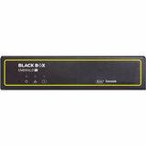 Emerald® PE KVM-over-IP - DisplayPort, USB 2.0, Audio, Dual Network Ports RJ45 and SFP