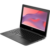 HP Fortis x360 G3 J 11.6" Touchscreen Convertible 2 in 1 Notebook - HD - Intel Celeron N4500 - 4 GB - 32 GB Flash Memory