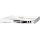 HPE Instant On 1930 24G 4SFP/SFP+ Switch