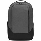 Targus Cypress Hero TBB58602GL Carrying Case (Backpack) for 15.6" to 16" Notebook - Gray