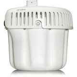 HPE AP-584 Dual Band IEEE 802.11ax 2.97 Gbit/s Wireless Access Point - Outdoor - 2.40 GHz, 5 GHz - External - MIMO Technology - 2 x Network (RJ-45) - 5 Gigabit Ethernet, 10 Gigabit Ethernet, Gigabit Ethernet - PoE Ports - Bluetooth 5 - 71 W - Wall Mountable, Pole-mountable, Ceiling Mountable - IP67