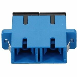 AddOn SC Female to SC Female SMF OS1 Duplex Fiber Optic Adapter