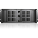 iStarUSA D Storm D-400-6 System Cabinet