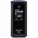CyberPower CP850AVRLCD Intelligent LCD UPS Systems