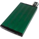 Buslink CipherShield DSE-2TSDU31G2 2 TB Solid State Drive - External