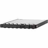HPE PM1743 15.36 TB Solid State Drive - E3.S Internal - PCI Express NVMe (PCI Express NVMe 5.0) - Read Intensive - Server, Data Center Device Supported - 1 DWPD - Hot Pluggable - 3 Year Warranty
