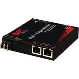 B+B SmartWorx PoE+ Power Adapter for PoE+ Giga-MiniMc