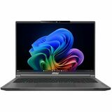 MSI Creator A16 AI Mobile workstation Laptop Ryzen AI 9-365 RTX 4070 32G 1TB W11 Home